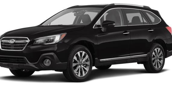 SUBARU OUTBACK 2019 4S4BSETC9K3263025 image