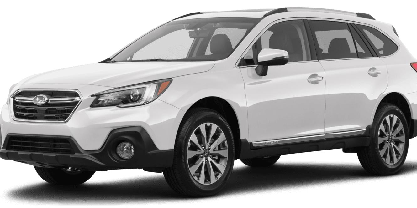 SUBARU OUTBACK 2019 4S4BSATC0K3213266 image