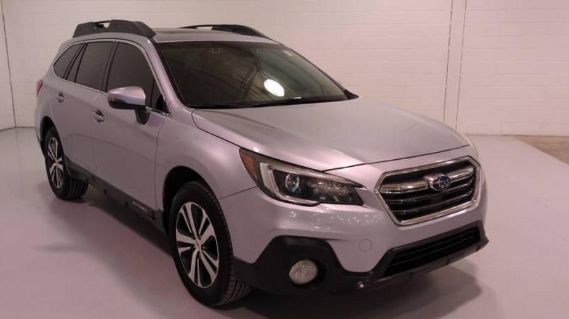 SUBARU OUTBACK 2019 4S4BSANC1K3330593 image