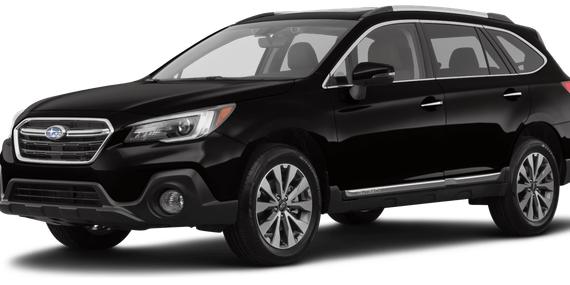 SUBARU OUTBACK 2019 4S4BSATC5K3334360 image
