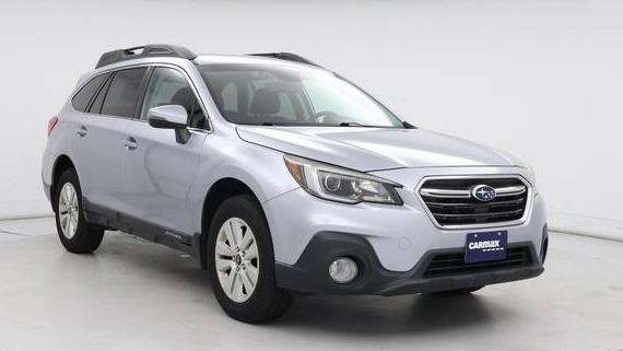 SUBARU OUTBACK 2019 4S4BSAFC8K3271718 image