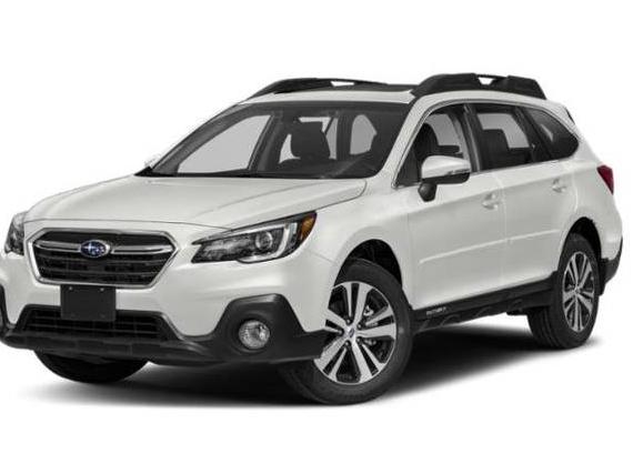 SUBARU OUTBACK 2019 4S4BSANC2K3281887 image