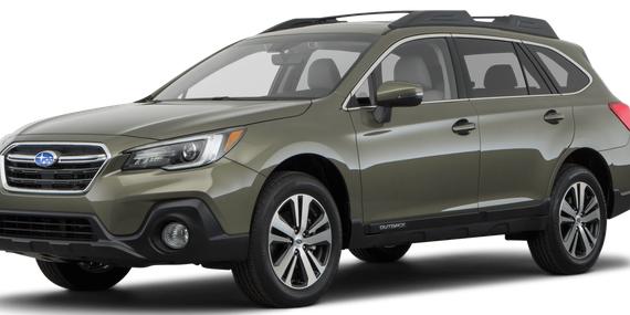 SUBARU OUTBACK 2019 4S4BSANC8K3203582 image SUBARU OUTBACK 2019 4S4BSANC8K3203582 image