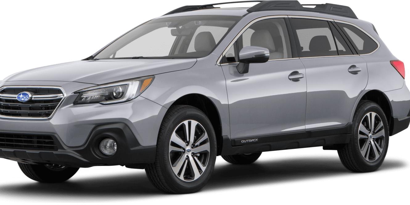 SUBARU OUTBACK 2019 4S4BSANCXK3207682 image