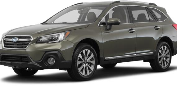 SUBARU OUTBACK 2019 4S4BSATC6K3258938 image