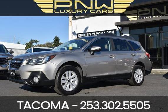 SUBARU OUTBACK 2019 4S4BSAFCXK3326430 image SUBARU OUTBACK 2019 4S4BSAFCXK3326430 image