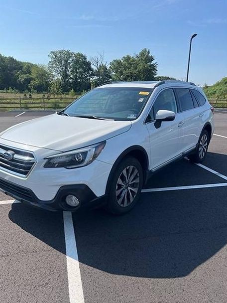 SUBARU OUTBACK 2019 4S4BSATC5K3377631 image