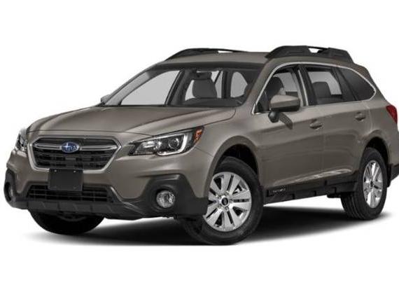 SUBARU OUTBACK 2019 4S4BSAFC8K3342934 image