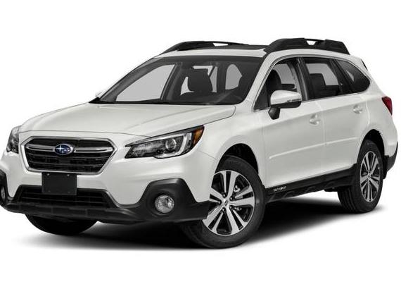 SUBARU OUTBACK 2019 4S4BSANC3K3220483 image
