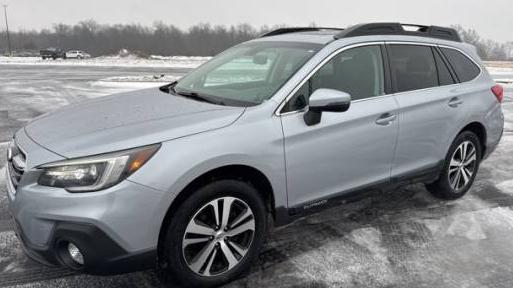 SUBARU OUTBACK 2019 4S4BSANC1K3335518 image