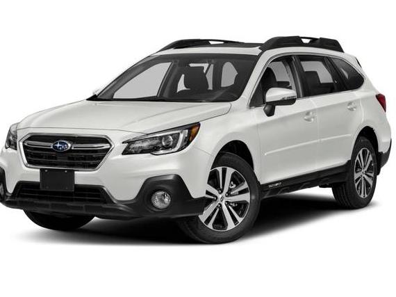 SUBARU OUTBACK 2019 4S4BSAJC1K3371652 image