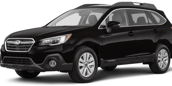 SUBARU OUTBACK 2019 4S4BSAFC0K3396423 image