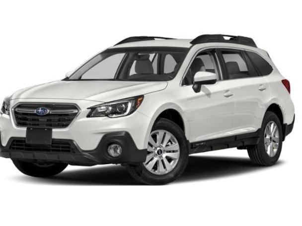 SUBARU OUTBACK 2019 4S4BSAHC7K3272579 image