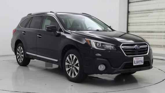 SUBARU OUTBACK 2019 4S4BSETCXK3293831 image