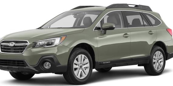 SUBARU OUTBACK 2019 4S4BSAHC4K3324069 image