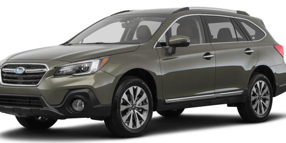 SUBARU OUTBACK 2019 4S4BSATC4K3312754 image