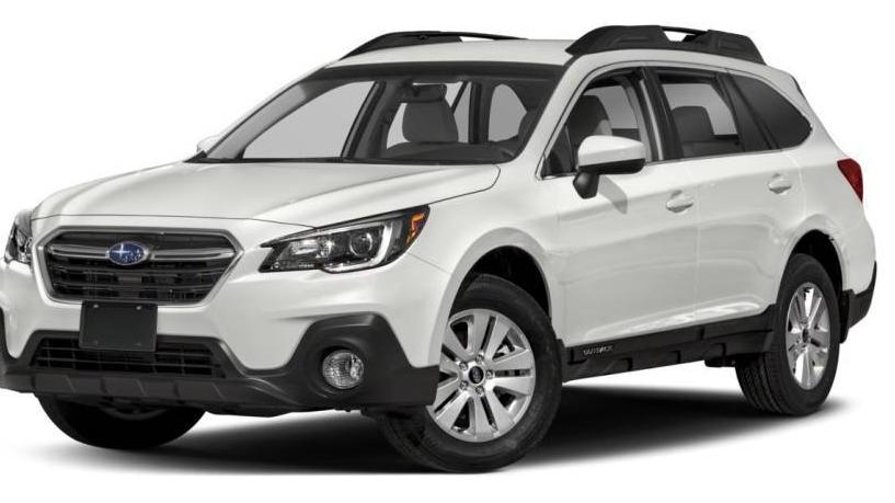 SUBARU OUTBACK 2019 4S4BSAFC9K3342988 image