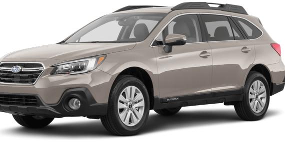 SUBARU OUTBACK 2019 4S4BSAFC4K3303161 image