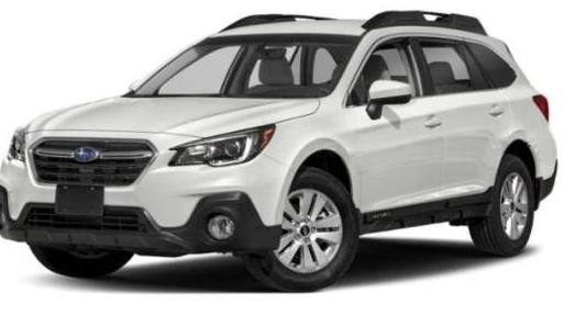 SUBARU OUTBACK 2019 4S4BSAHCXK3238085 image