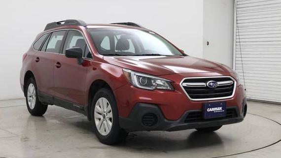 SUBARU OUTBACK 2019 4S4BSABC4K3294032 image
