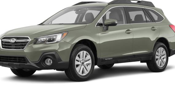 SUBARU OUTBACK 2019 4S4BSAFC4K3329257 image