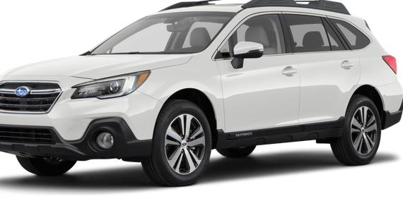 SUBARU OUTBACK 2019 4S4BSANC4K3294205 image