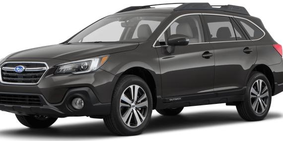 SUBARU OUTBACK 2019 4S4BSAJC4K3383603 image
