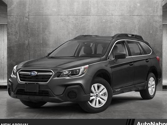 SUBARU OUTBACK 2019 4S4BSABC3K3256310 image
