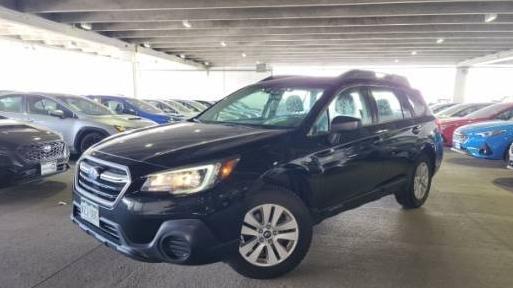 SUBARU OUTBACK 2019 4S4BSABC4K3293558 image