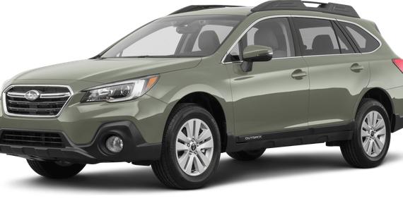 SUBARU OUTBACK 2019 4S4BSAFC5K3202307 image