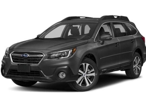 SUBARU OUTBACK 2019 4S4BSANC1K3254535 image