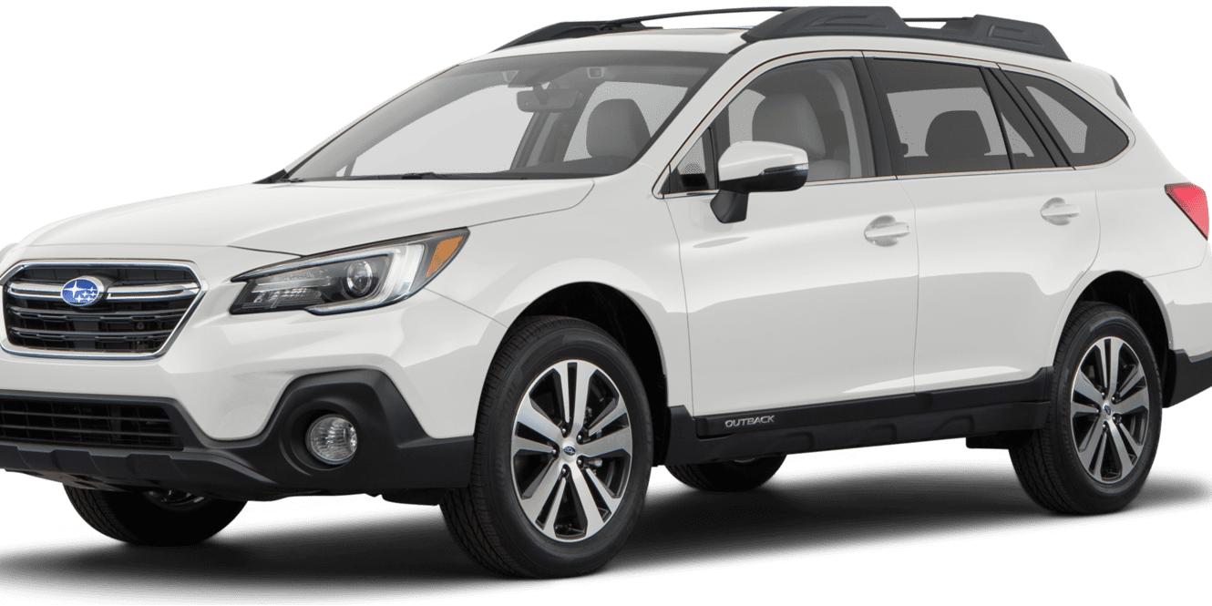 SUBARU OUTBACK 2019 4S4BSAJC1K3202795 image