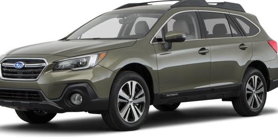 SUBARU OUTBACK 2019 4S4BSAJCXK3347365 image