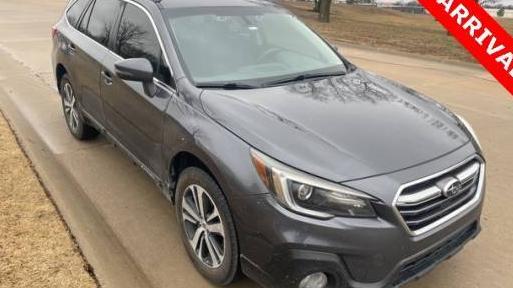 SUBARU OUTBACK 2019 4S4BSANC7K3295347 image