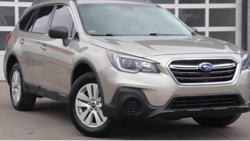 SUBARU OUTBACK 2019 4S4BSABC6K3287552 image