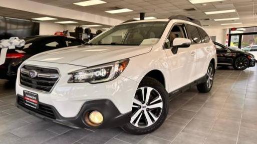 SUBARU OUTBACK 2019 4S4BSANCXK3294273 image