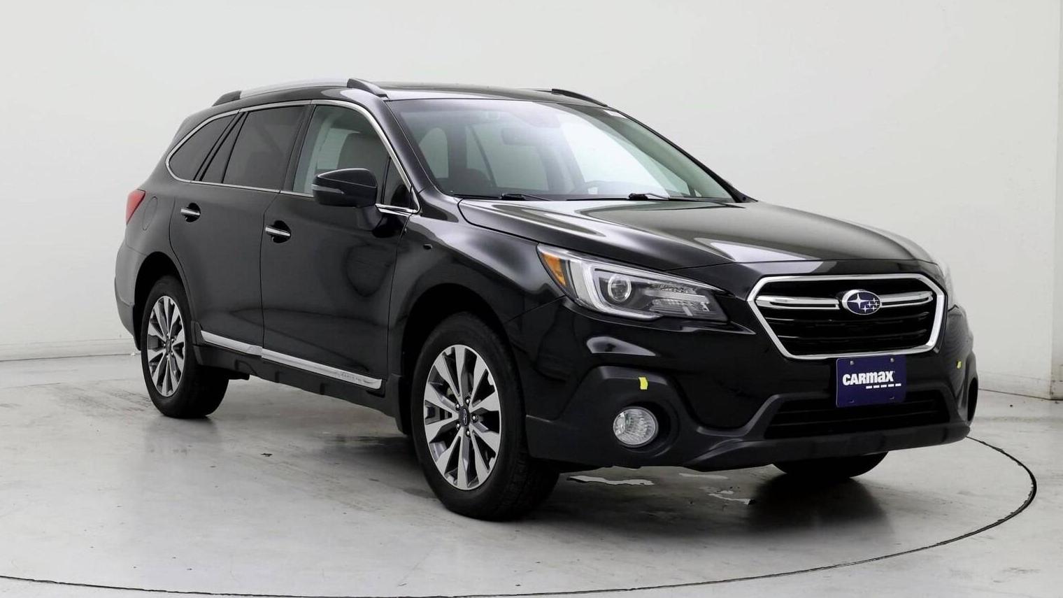 SUBARU OUTBACK 2019 4S4BSATC5K3269333 image