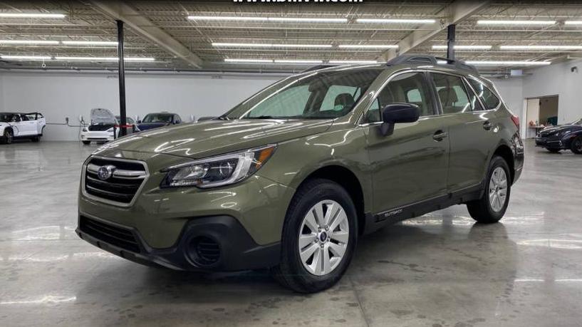 SUBARU OUTBACK 2019 4S4BSABCXK3356078 image