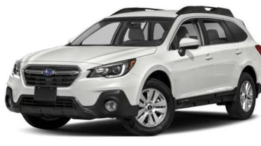 SUBARU OUTBACK 2019 4S4BSAFC0K3205583 image