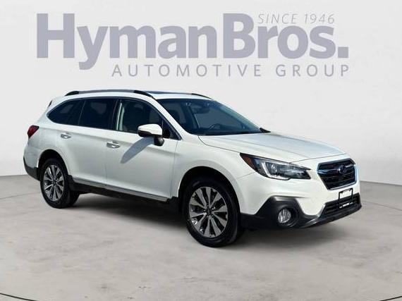 SUBARU OUTBACK 2019 4S4BSETC4K3229977 image SUBARU OUTBACK 2019 4S4BSETC4K3229977 image
