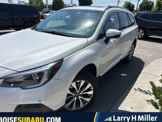 SUBARU OUTBACK 2019 4S4BSATC0K3277470 image