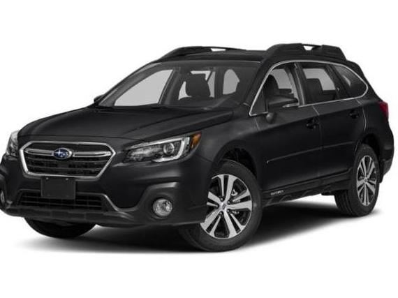 SUBARU OUTBACK 2019 4S4BSANC0K3380644 image SUBARU OUTBACK 2019 4S4BSANC0K3380644 image