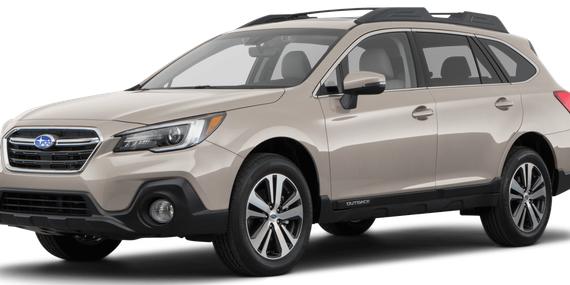 SUBARU OUTBACK 2019 4S4BSANCXK3259345 image