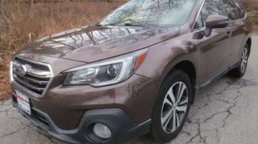 SUBARU OUTBACK 2019 4S4BSAJCXK3203847 image