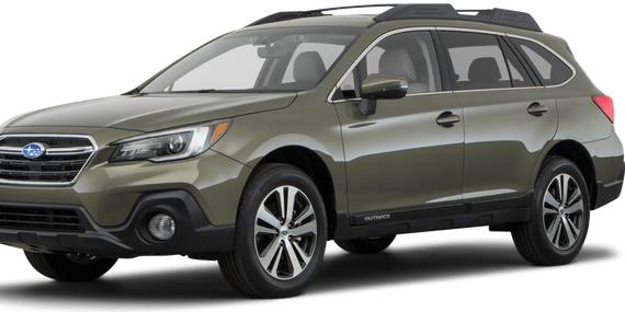 SUBARU OUTBACK 2019 4S4BSANC8K3256816 image