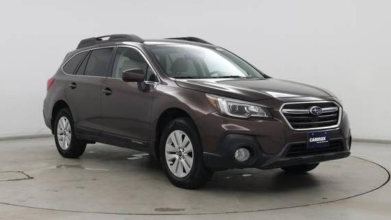 SUBARU OUTBACK 2019 4S4BSAFC9K3385694 image