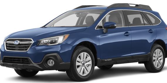 SUBARU OUTBACK 2019 4S4BSAFC6K3243139 image