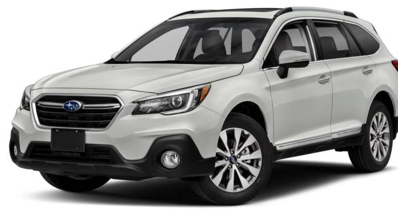 SUBARU OUTBACK 2019 4S4BSETCXK3237744 image