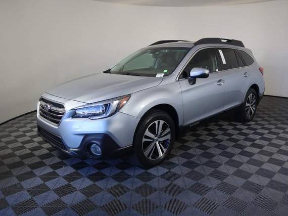 SUBARU OUTBACK 2019 4S4BSANC6K3222700 image