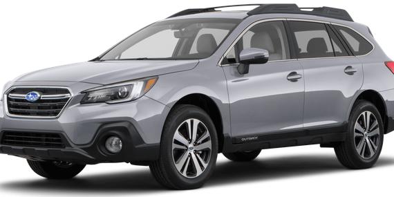SUBARU OUTBACK 2019 4S4BSANC8K3375708 image